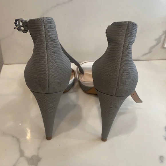 French connection heels - Picture 3 of 7